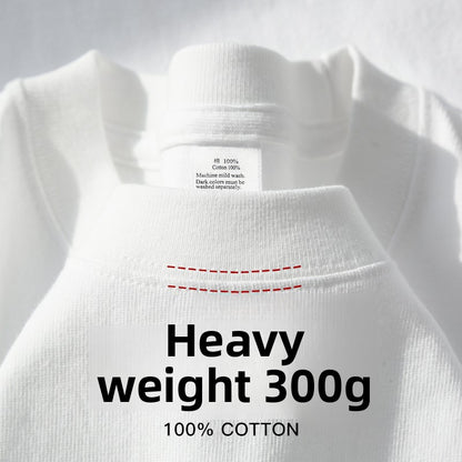 Men’s Cotton T-Shirt