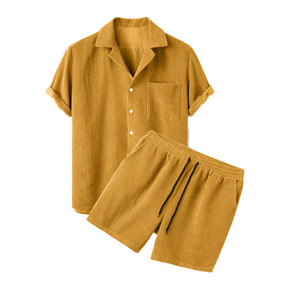 Men's Shirts