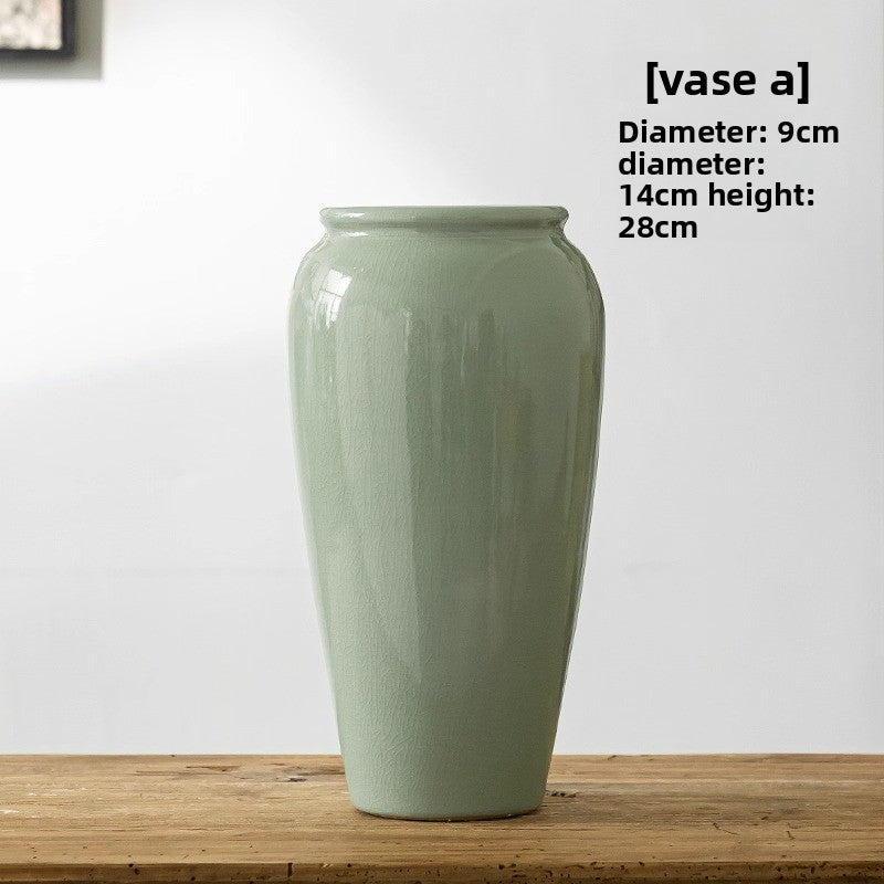 Vase Ornaments for the Living Room