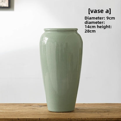 Vase Ornaments for the Living Room