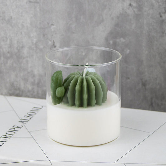 Scented Candle Cup