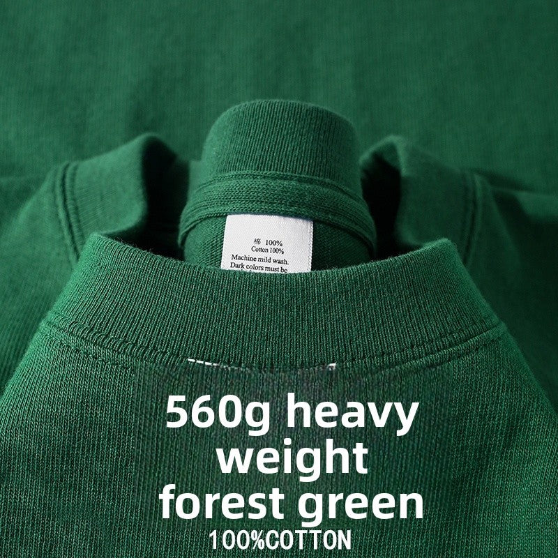 Men’s Cotton T-Shirt