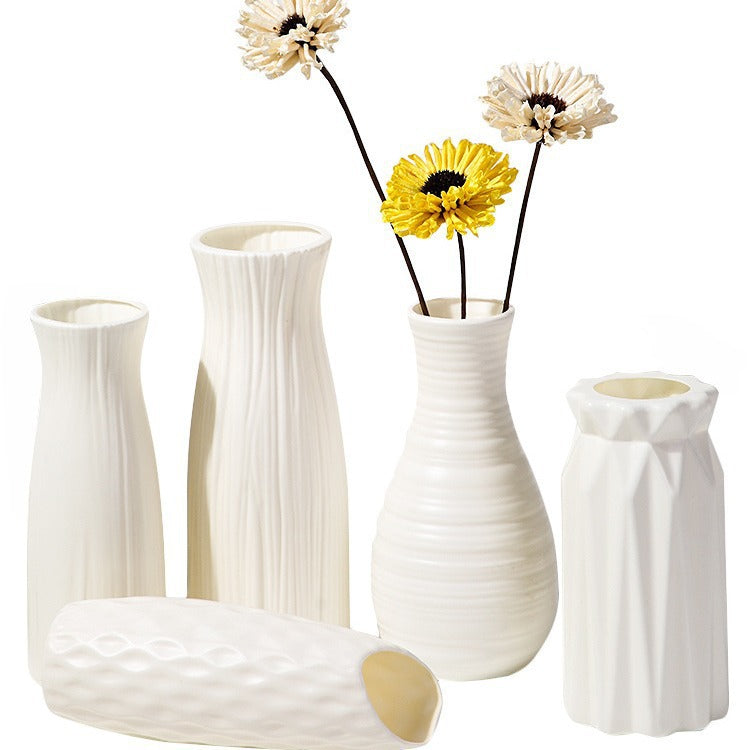 Vase decorative item