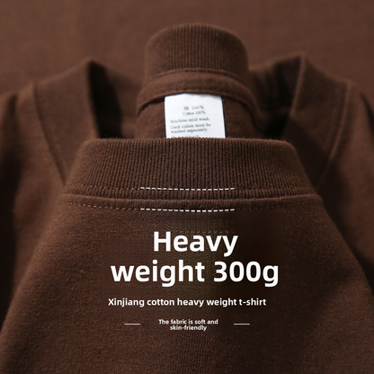 Men’s Cotton T-Shirt