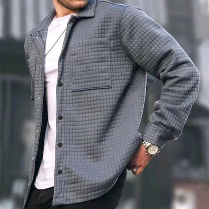 Men’s Cardigan.