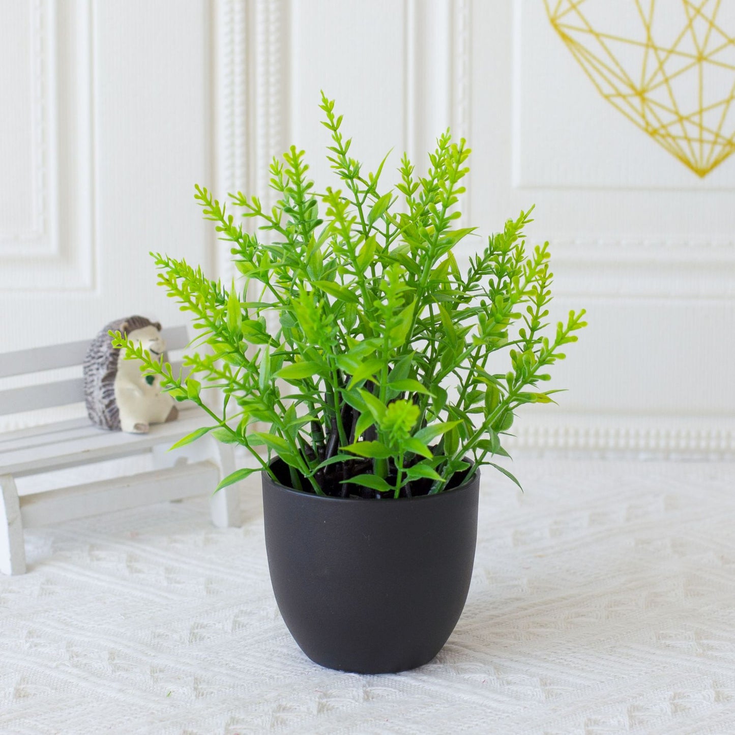 Potted Plants