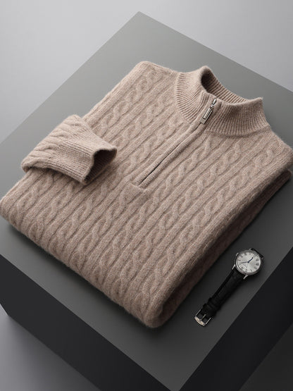wool sweater