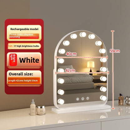 LED Makeup Mirror