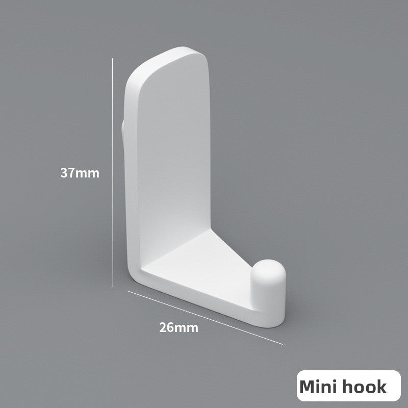 Hole panel accessory combination board
