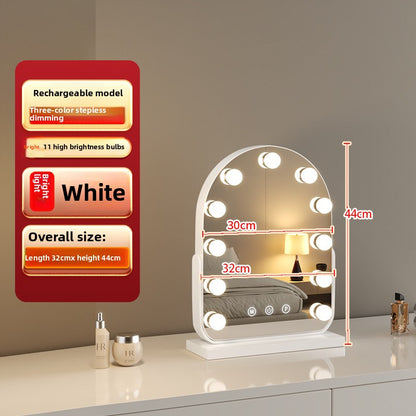 LED Makeup Mirror