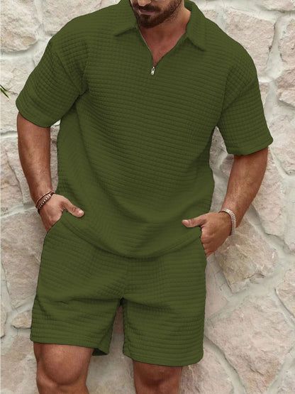 Mens Sport Suit