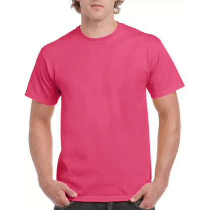 Pure Cotton T-Shirts
