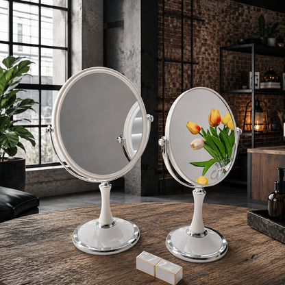 beauty mirror