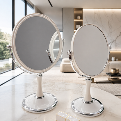 beauty mirror