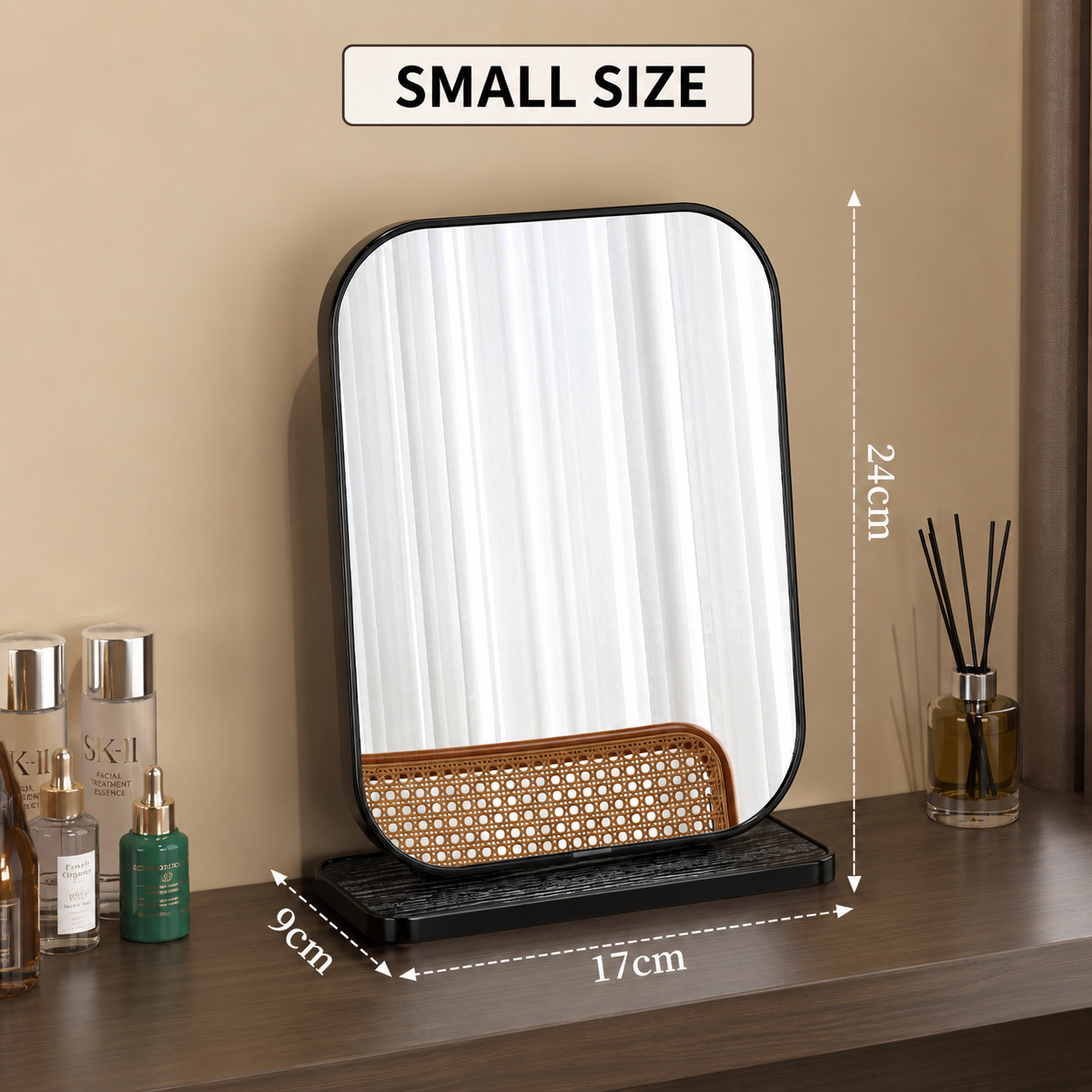 Cosmetic Mirror