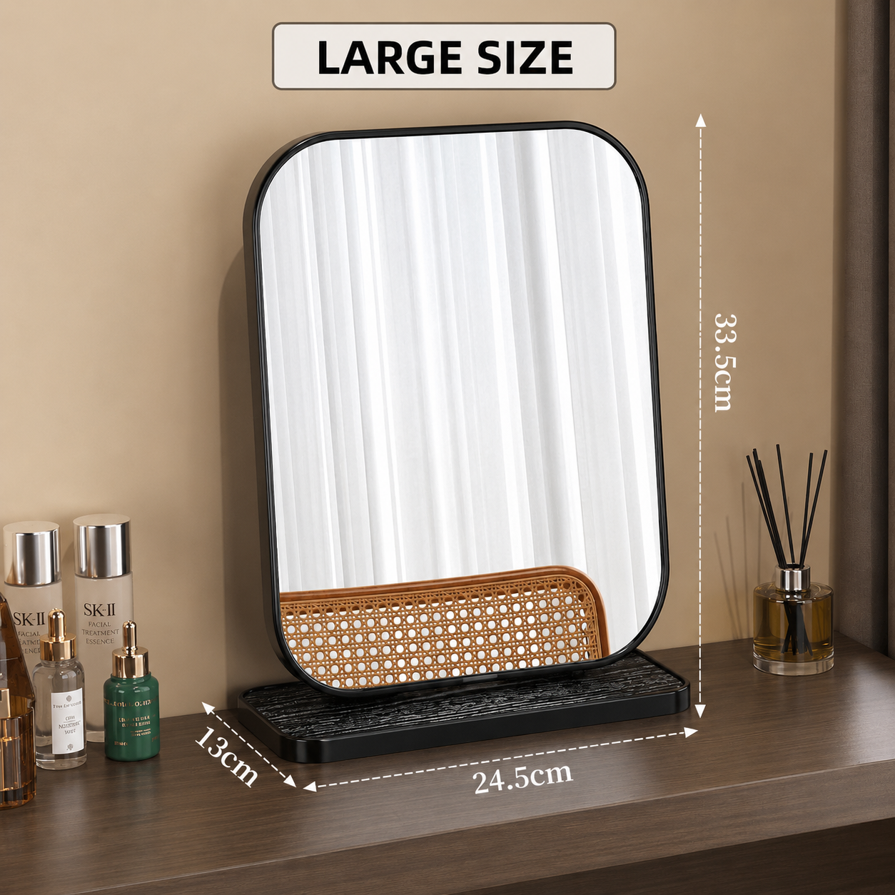 Cosmetic Mirror