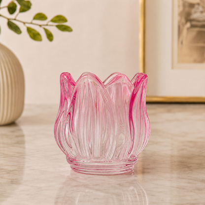 Tulip Candle Holder
