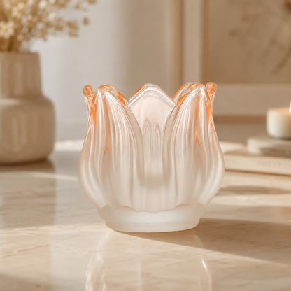 Tulip Candle Holder