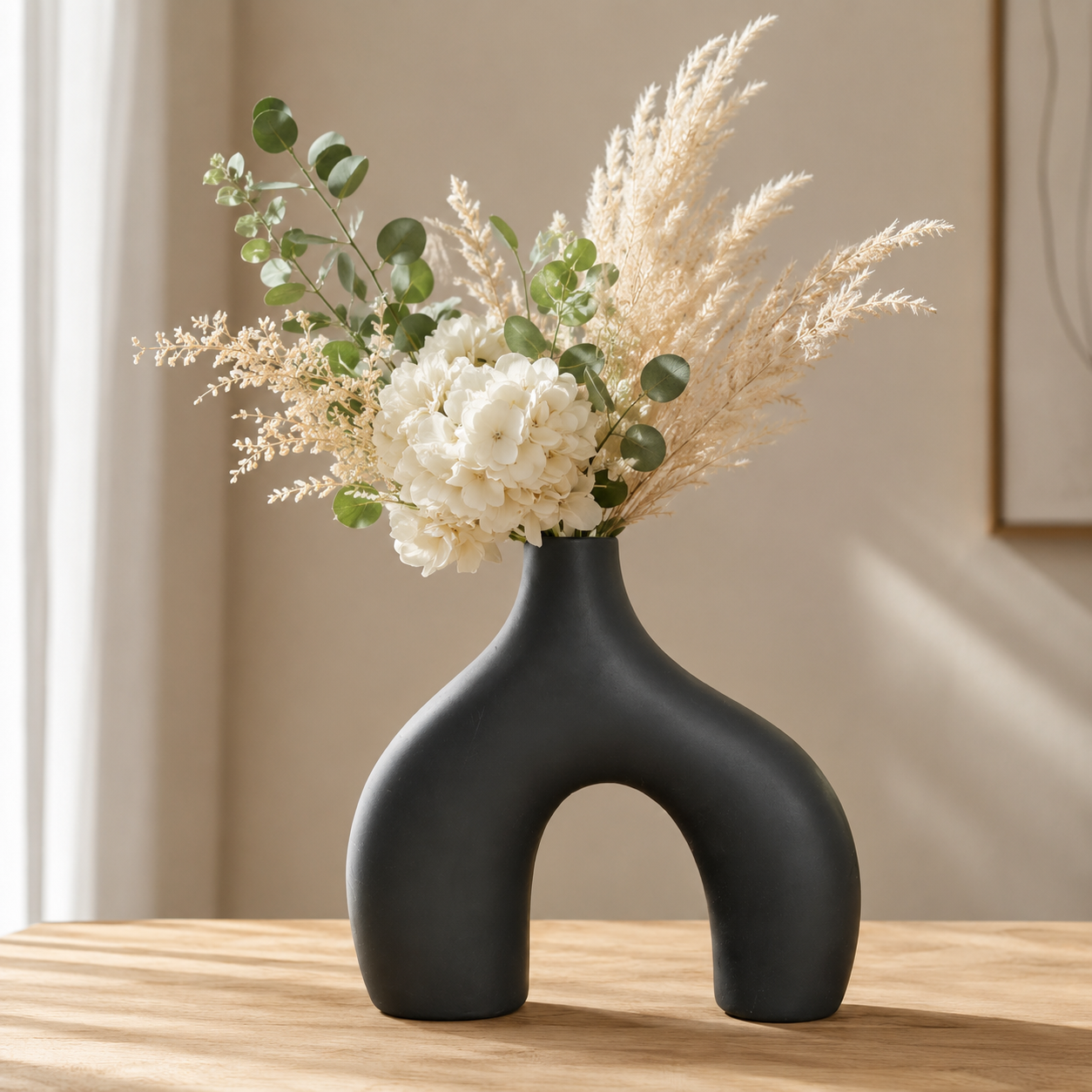 Flower Vase