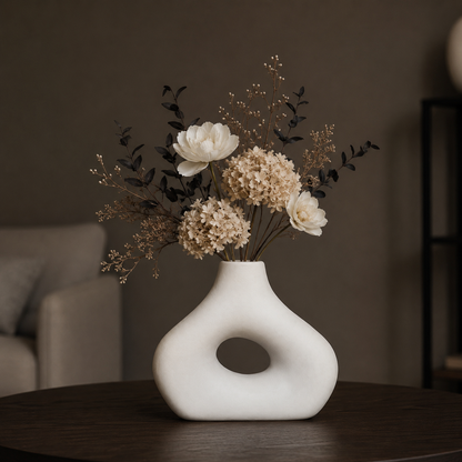 Flower Vase