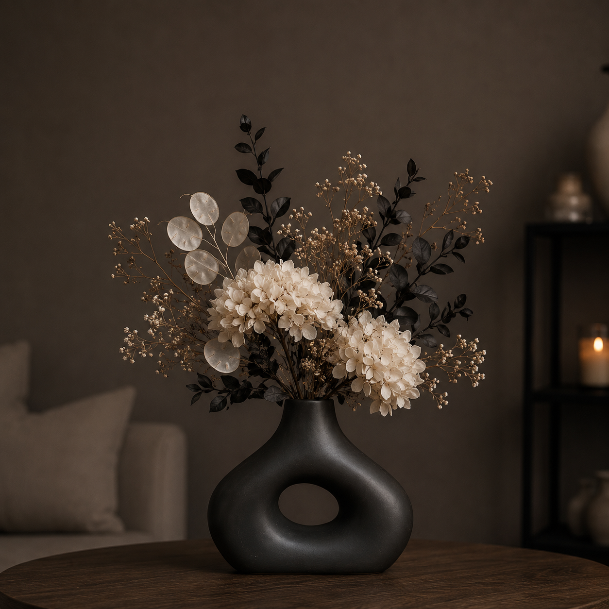 Flower Vase