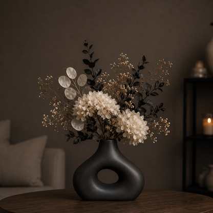 Flower Vase