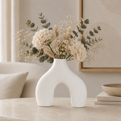 Flower Vase