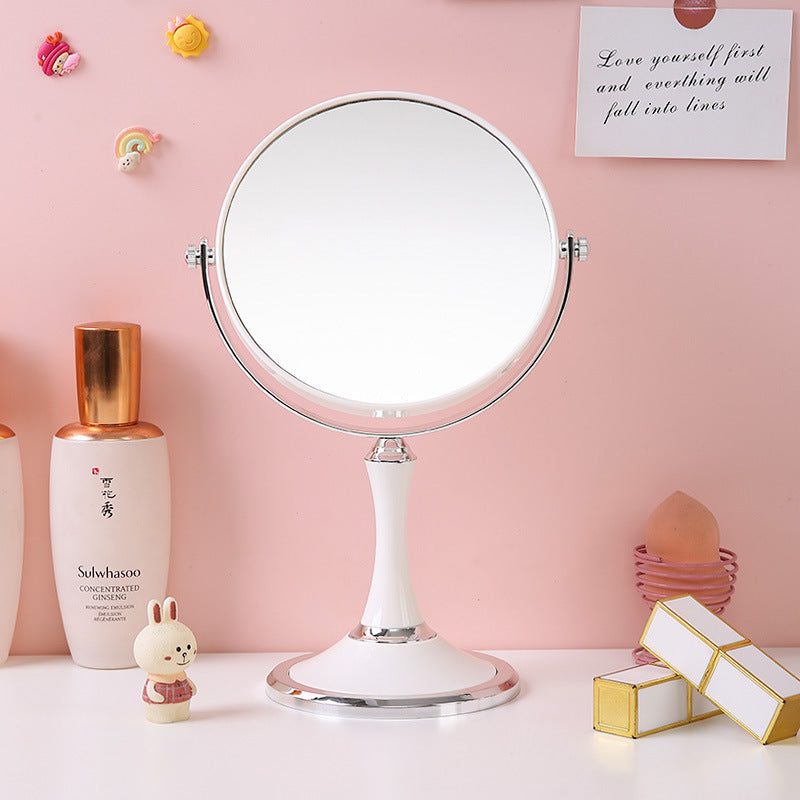 beauty mirror