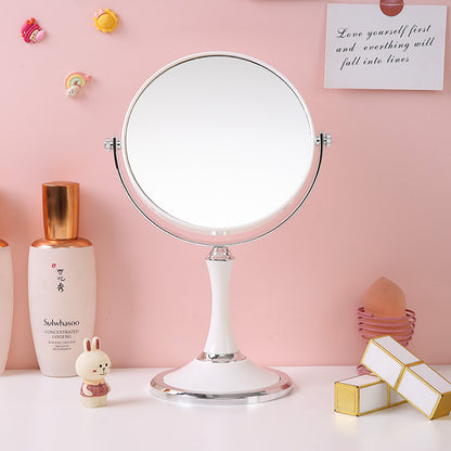 beauty mirror