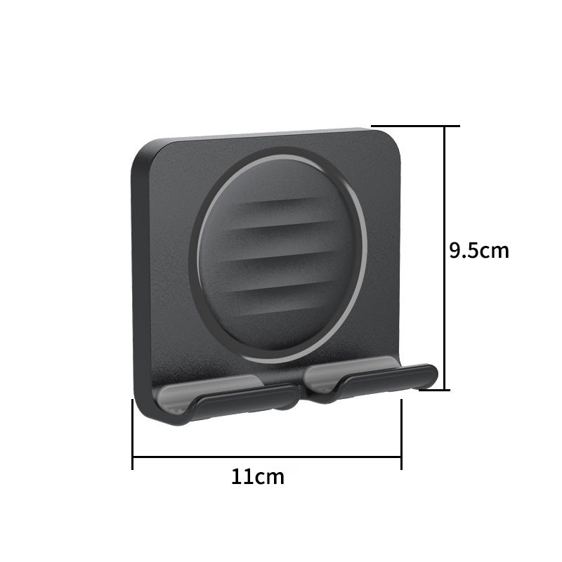 Hole panel accessory combination board
