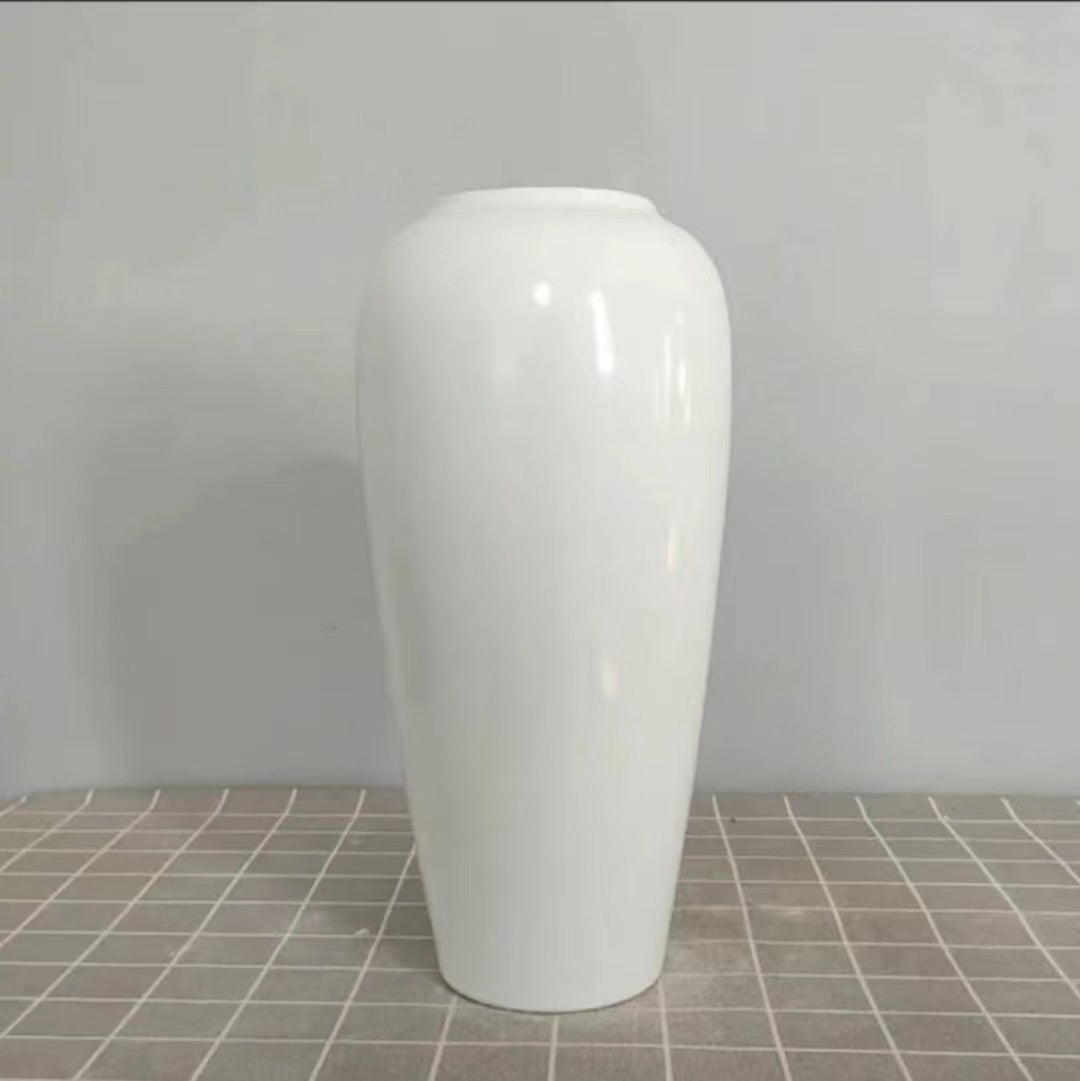 Modern Ceramic Vase Home Decoration
