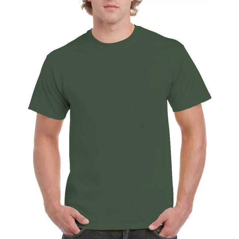Pure Cotton T-Shirts