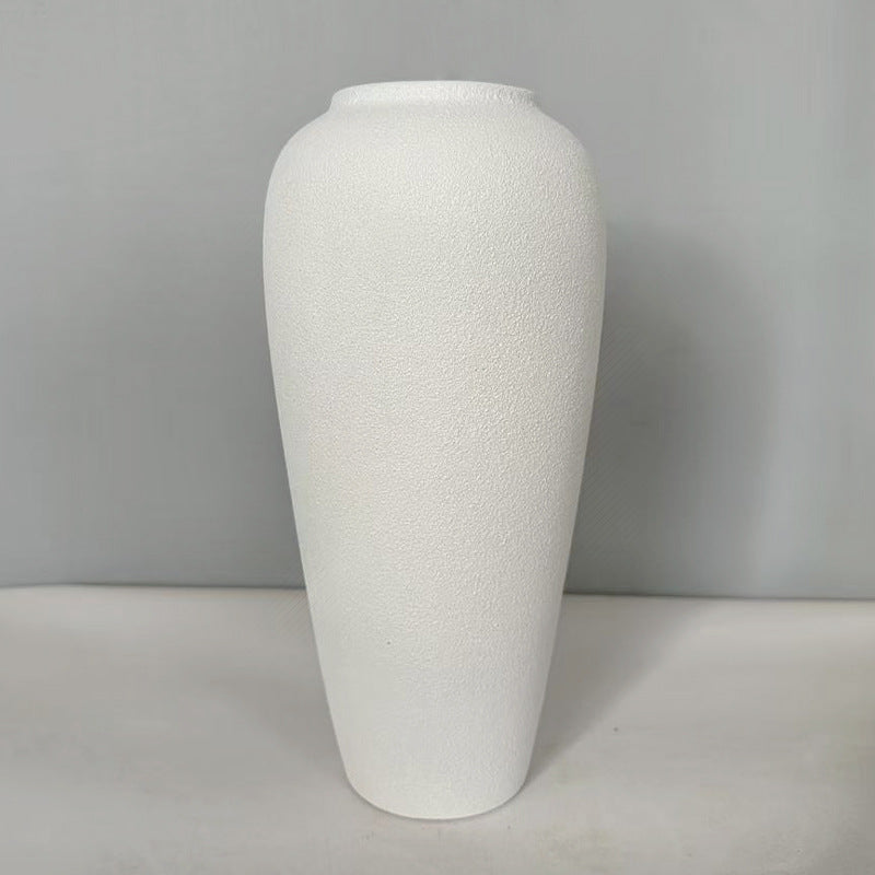Modern Ceramic Vase Home Decoration