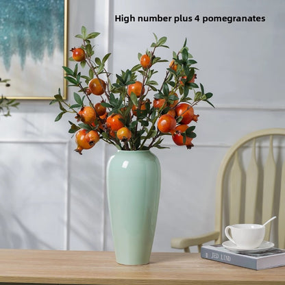 Vase Ornaments for the Living Room
