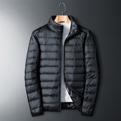 Mens Cotton Jacket.