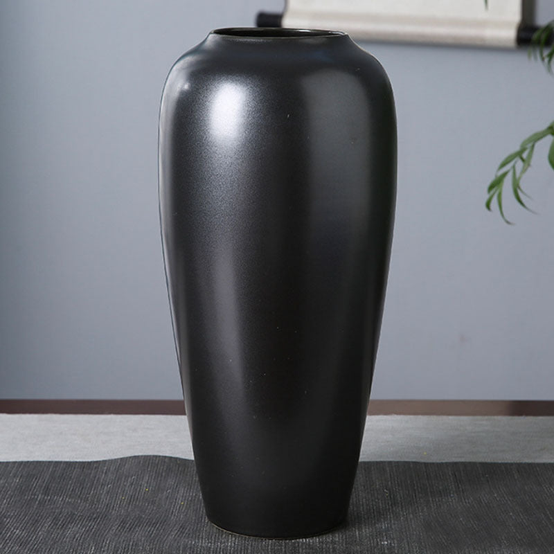 Modern Ceramic Vase Home Decoration