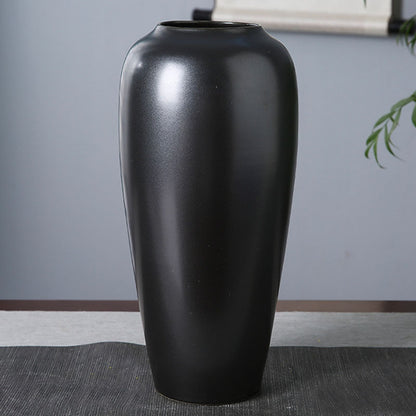 Modern Ceramic Vase Home Decoration
