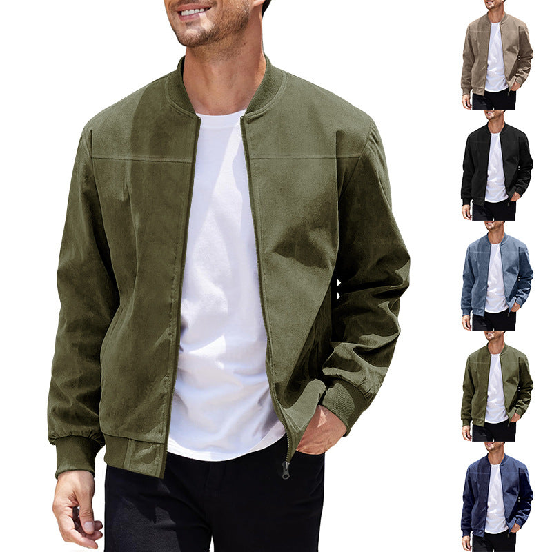 Men’s Jacket.