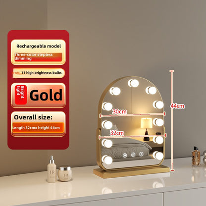 LED Makeup Mirror