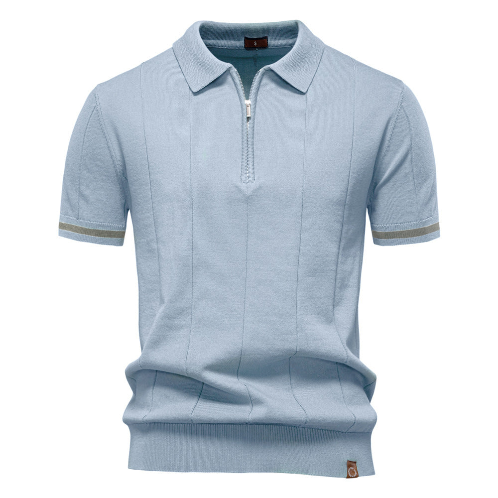 Men's Polo Shirt