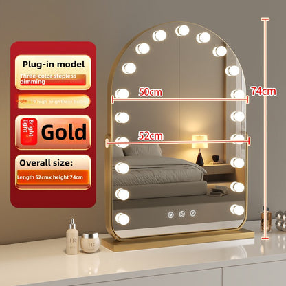 LED Makeup Mirror