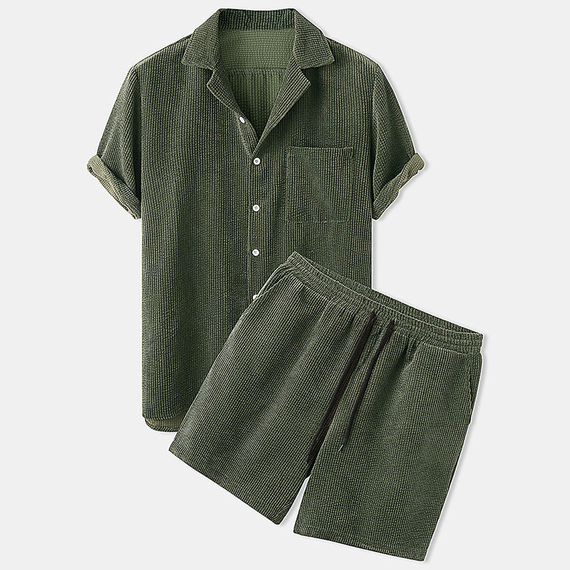 Men's Shirts
