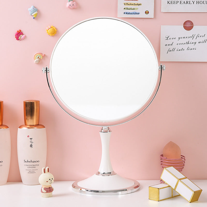 beauty mirror