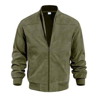 Men’s Jacket.