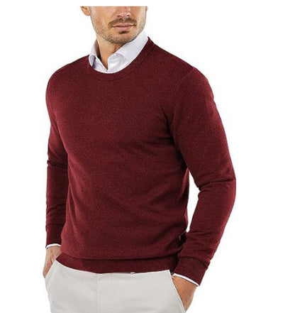 Men’s Crewneck Sweater