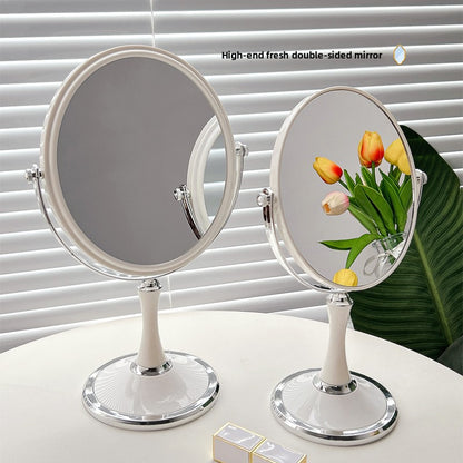 beauty mirror