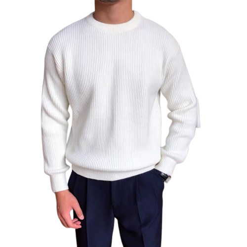 mens sweater