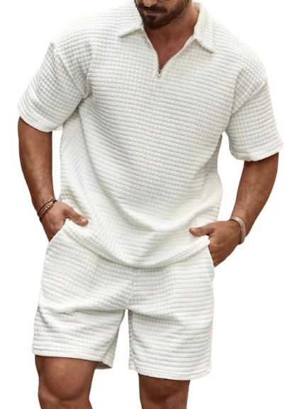 Mens Sport Suit