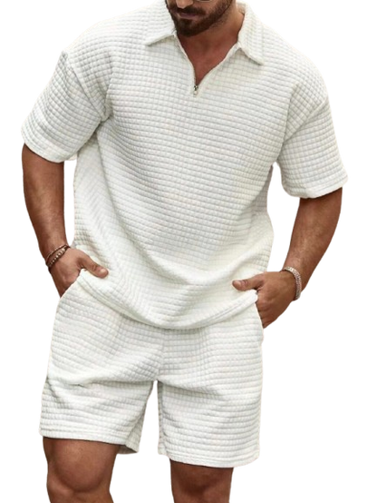 Mens Sport Suit