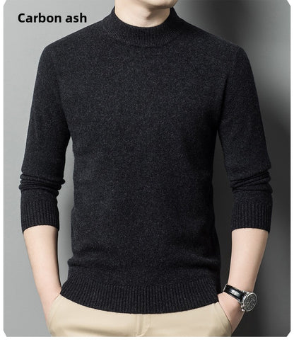 wool sweater